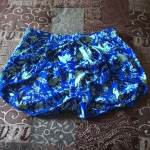 Chelsea & Violet summer shorts Sz s